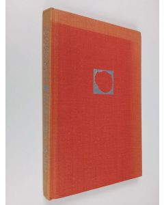 Kirjailijan Uljas Vikström käytetty kirja Torpeedo - Kertomus Otto Wille Kuusisen elämästä