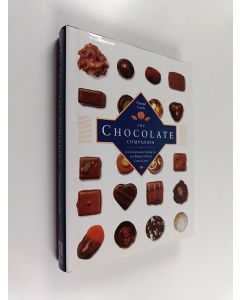 käytetty kirja The chocolate companion : a connoisseur's guide to the world's finest chocolates