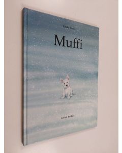 Kirjailijan Pirkko Vainio käytetty kirja Muffi