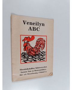 käytetty teos Veneilyn ABC