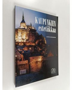 käytetty kirja Kaupunkien estetiikkaa
