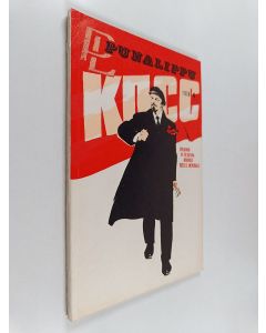 käytetty kirja Punalippu 4/1978