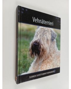 käytetty kirja Vehnäterrieri