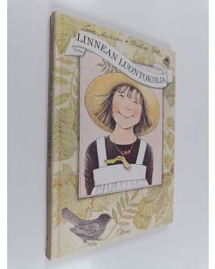 Kirjailijan Lena Anderson käytetty kirja Linnean luontokirja