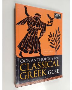 Kirjailijan Judith Affleck & Clive Letchford käytetty kirja OCR Anthology for Classical Greek GCSE