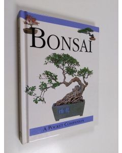 käytetty kirja Bonsai