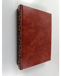 käytetty kirja Kirjavaliot : Francis, Dick  : Henkivartija ; Bringle, Mary  : Avoin sydän ; Lawrence, R D  : Suden huuto ; Finch, Phillip  : Menneisyyden vanki