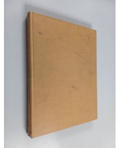 Kirjailijan Arthur Zaidenberg käytetty kirja New Encyclopedia of Drawing, Painting, and the Graphic Arts