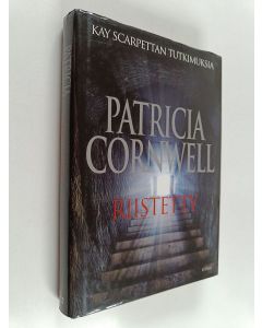 Kirjailijan Patricia Cornwell käytetty kirja Riistetty