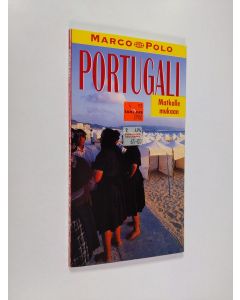 Kirjailijan Alois Weimer käytetty kirja Portugali