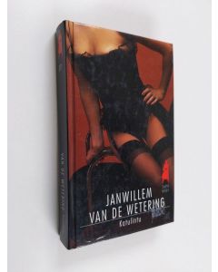 Kirjailijan Janwillem Van de Wetering käytetty kirja Katulintu