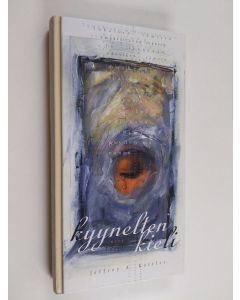 Kirjailijan Jeffrey A. Kottler käytetty kirja Kyynelten kieli