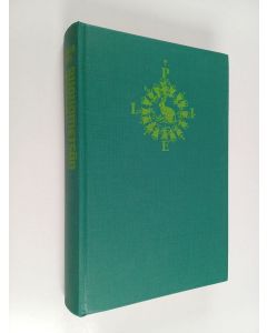 Kirjailijan Richard Adams käytetty kirja Ruohometsän kansa