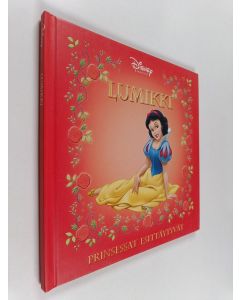 käytetty kirja Lumikki