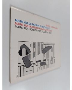 käytetty teos Porin taidemuseon vihkiäisnäyttely : taidetta Maire Gullichsenin taidesäätiön kokoelmasta = Björneborgs konstmuseums invigningsutställning : konst ur Maire Gullichsens konststiftelses samlingar = Pori Art Museum inaugural exhibition : art fr