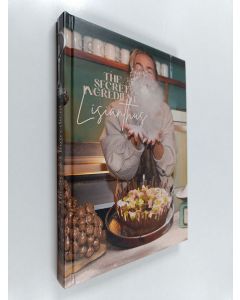 käytetty kirja Lisianthus - The secret ingredient