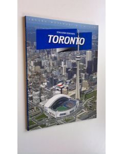 käytetty kirja Toronto : English edition