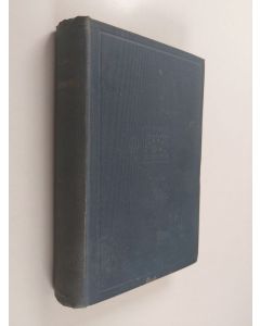 Kirjailijan Carl Blink käytetty kirja Eerik XIV ja Juhana III :; historiallis-romanttinen kuvaus, 1 - Veljesviha