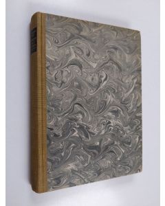 Kirjailijan Hammond Innes käytetty kirja S/S Mary Dearen haaksirikko