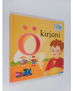 käytetty kirja ö-kirjani