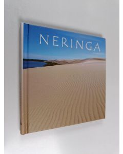 Kirjailijan Kęstutis Demereckas käytetty kirja Neringa