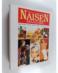 käytetty teos Naisen maailma