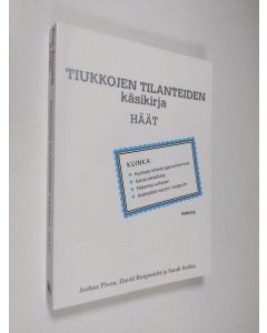 Kirjailijan Joshua Piven käytetty kirja Tiukkojen tilanteiden käsikirja : häät