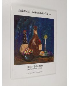 käytetty kirja Elämän kiitoradalla