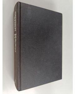 Kirjailijan Stephen King käytetty kirja Kolkuttajat