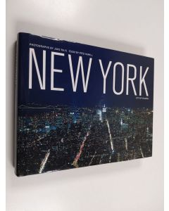käytetty kirja New York : City of Islands