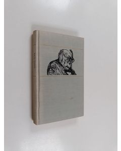 Kirjailijan Walter Graebner käytetty kirja Mr Churchill