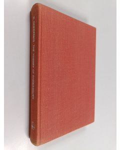 Kirjailijan B. V. Gnedenko käytetty kirja The theory of probability