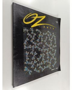 käytetty kirja Oz arts Issue 11 / 1994