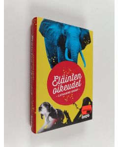 Kirjailijan Catharine Grant käytetty kirja Eläinten oikeudet