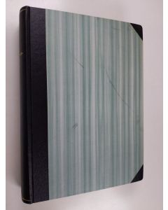 käytetty kirja Konepajamies vuosikerta 1983