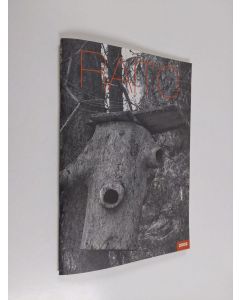 käytetty teos Raito 2009