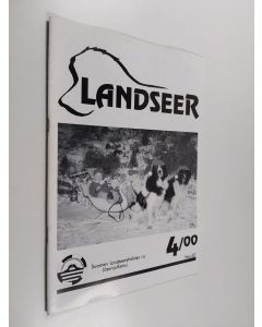 käytetty teos Landseer 4/00