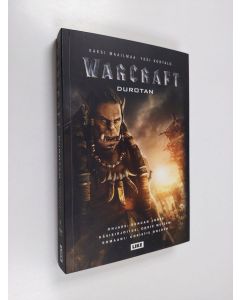 Kirjailijan Christie Golden käytetty kirja Warcraft : Durotan
