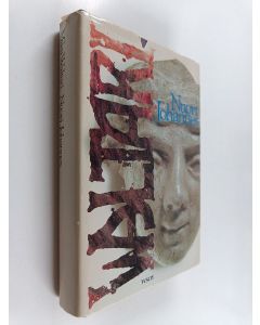 Kirjailijan Mika Waltari käytetty kirja Nuori Johannes