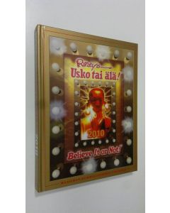 Kirjailijan Sini Bonke käytetty kirja Ripley's usko tai älä! : 2010