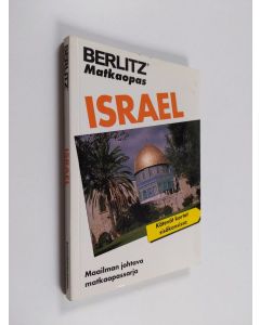Kirjailijan Paul Murphy käytetty kirja Israel