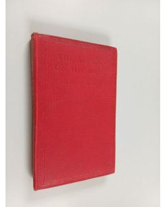 Kirjailijan Emile Zola käytetty kirja The attack on the mill