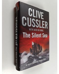 Kirjailijan Clive Cussler käytetty kirja The silent sea