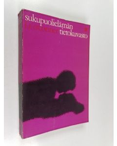 Kirjailijan L. R. O'Conner käytetty kirja Sukupuolielämän tietokuvasto