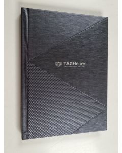 käytetty kirja TAG Heuer - Swiss avant-garde since 1860