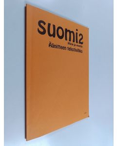 käytetty kirja Suomi2 :  Minä ja media - Äänitteen tekstivihko (+ 2CD)