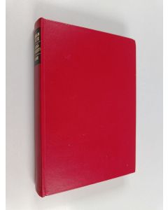 Kirjailijan Tauno Tainio & Truman Capote käytetty kirja Kylmäverisesti - totuudenmukainen kuvaus eräästä joukkomurhasta ja sen seurauksista