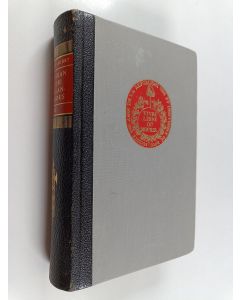 Kirjailijan Octave Aubry käytetty kirja Ranskan suuri vallankumous 2 : tasavallan aika