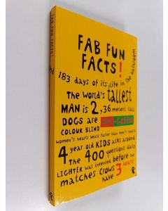 käytetty kirja Unyttig Viden 5 - 1374 facts, du aldrig mere glemmer!