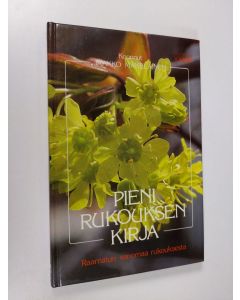Kirjailijan Jaakko Mäkeläinen käytetty kirja Pieni rukouksen kirja